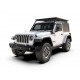 Galerie FRONT RUNNER Slimline II Extrême Jeep Wrangler JL 2 portes (2018-présent) 