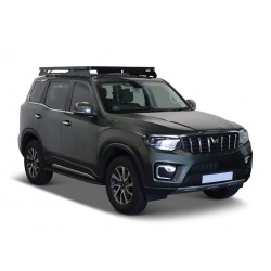 Galerie FRONT RUNNER Slimline II Mahindra Scorpio (2023-Current) 