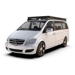 Galerie FRONT RUNNER Slimline II pour Mercedes Benz Vito Viano L2 (2003-2014) 