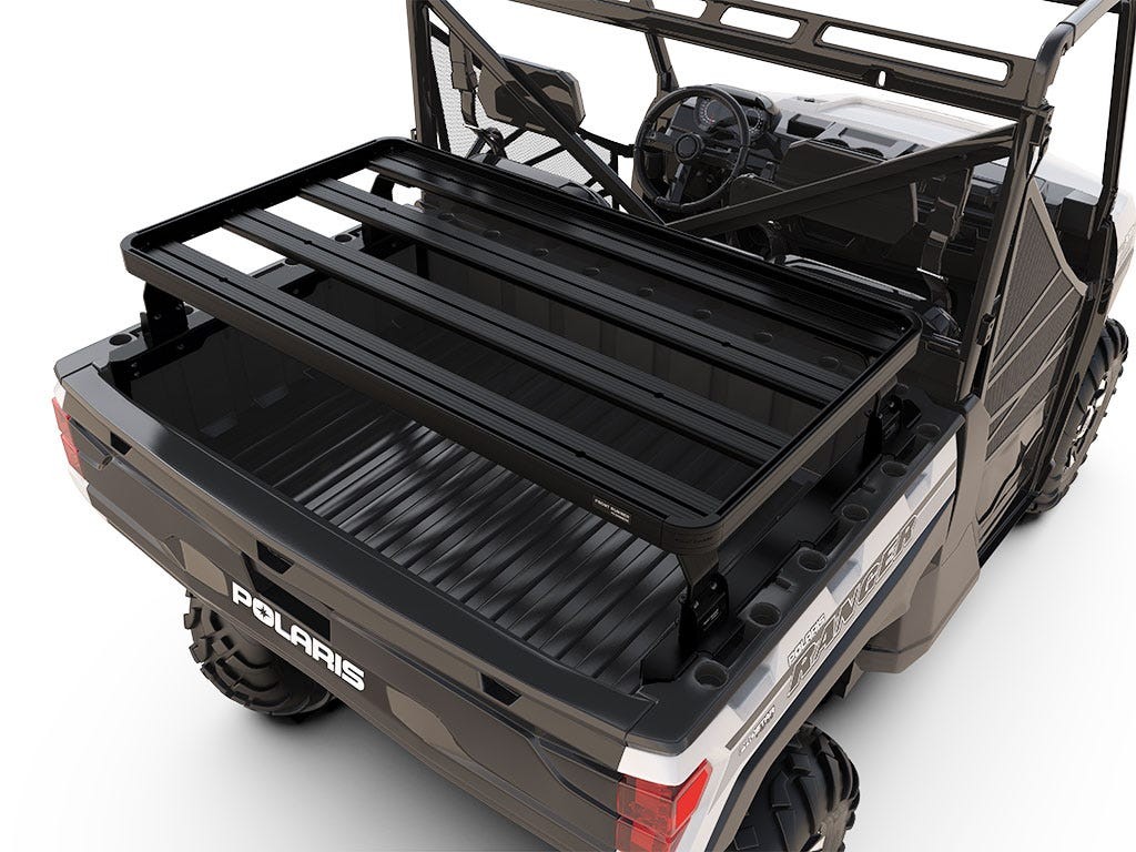 Polaris Ranger Slimline II Load Bed Rack Kit 