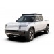 Rivian R1T (2022-Current) Slimline II Roof Rack Kit 