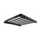 Rivian R1T (2022-Current) Slimline II Roof Rack Kit 