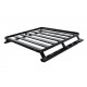 Rivian R1T (2022-Current) Slimline II Load Bed Rack Kit 