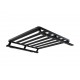 Rivian R1T (2022-Current) Slimline II Load Bed Rack Kit 