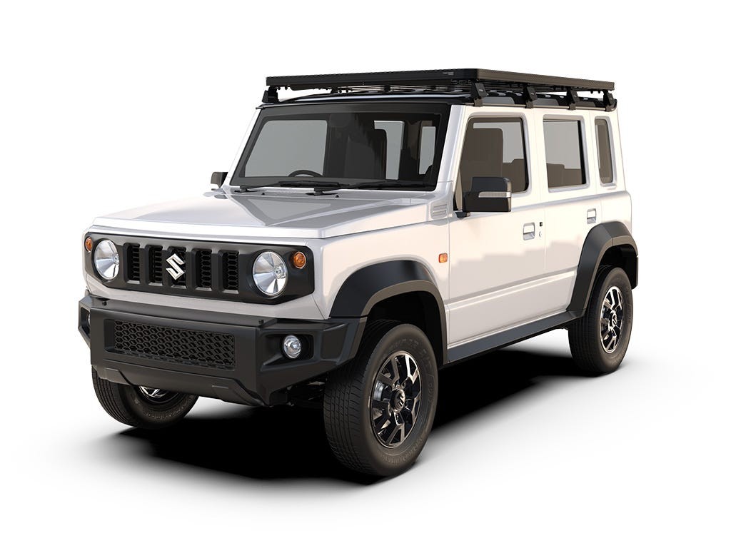 Galerie FRONT RUNNER Slimline II Suzuki Jimny 5 portes (2018-présent)