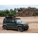 Galerie FRONT RUNNER Slimline II Suzuki Jimny 5 portes (2018-présent) 