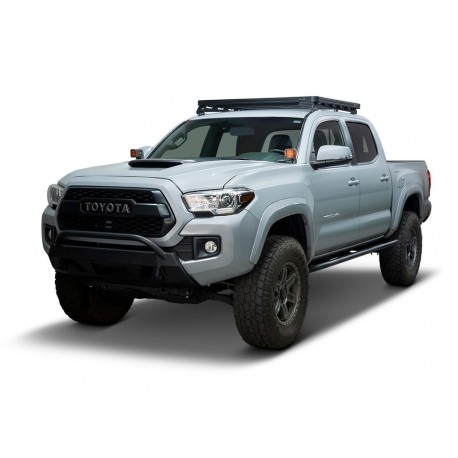 Toyota Tacoma (2005-Current) Slimline II Roof Rack Kit / Low Profile 