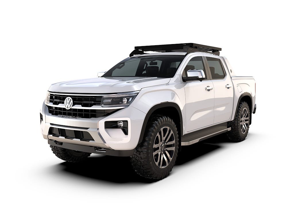 Galerie FRONT RUNNER Slimline II pour Volkswagen Amarok (2023- jusqu'à présent)