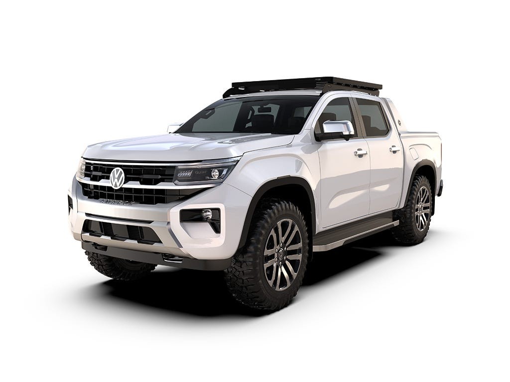 Galerie FRONT RUNNER Slimline II pour Volkswagen Amarok (2023- jusqu'à présent) / Profil Bas