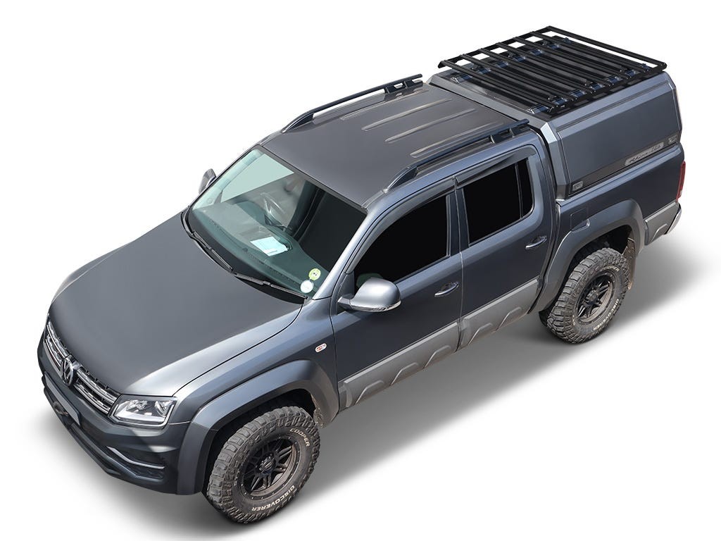 Galerie FRONT RUNNER Slimsport pour hard-top pour benne de Pick-up 5.5'