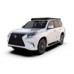 Galerie FRONT RUNNER Slimsport pour Lexus GX 460 (2010-jusqu'à présent) / Prêt pour barre lumineuse 