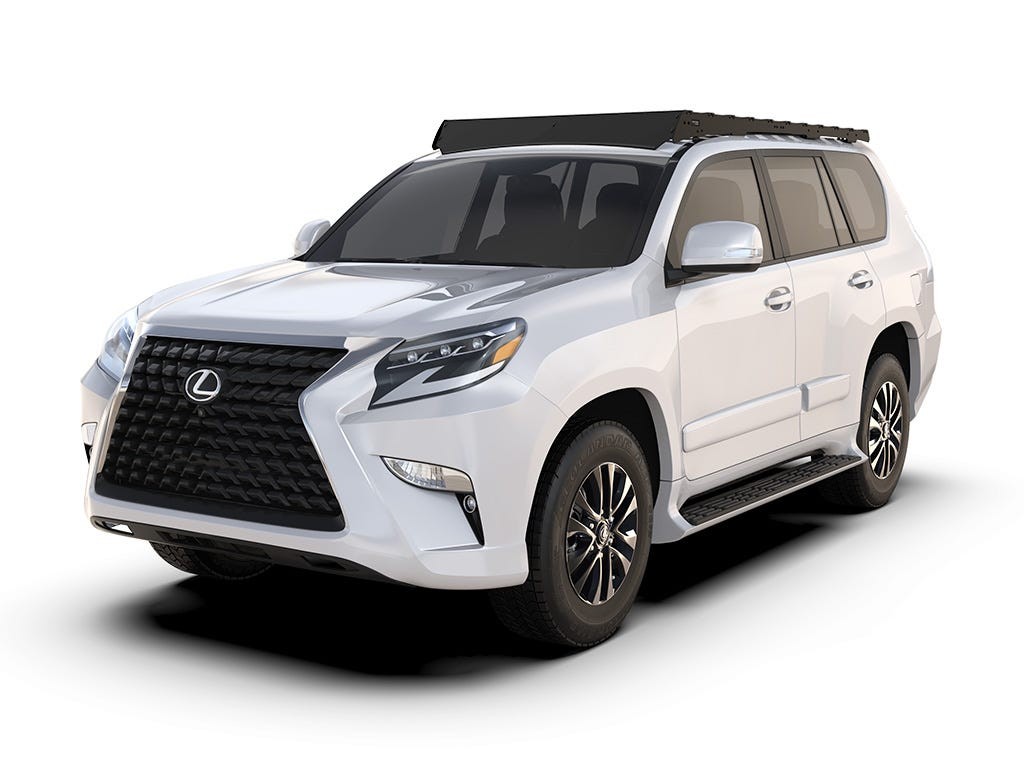 Galerie FRONT RUNNER Slimsport pour Lexus GX 460 (2010- jusqu'à présent)