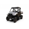 Polaris Ranger UTV (2018-Current) Slimsport Roof Rack Kit 