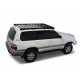 Toyota Land Cruiser 100 Series Slimsport Roof Rack Kit 