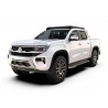 Galerie FRONT RUNNER Slimsport pour Volkswagen Amarok (2023- jusqu'à présent) / Prêt pour barre lumineuse 