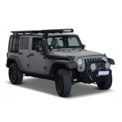 Jeep Wrangler JK/JL Side Mount Ladder