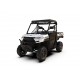 Déflecteur d'air pour galerie FRONT RUNNER Slimsport de Polaris Ranger Crew Cab (2018- jusqu'à présent) 