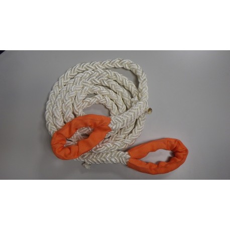 Corde de Remorquage cinétique acheter corde pas cher