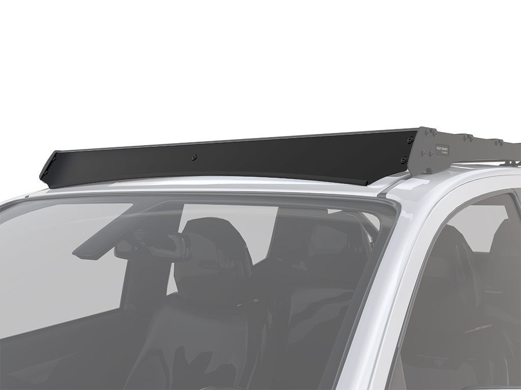 Déflecteur d'air FRONT RUNNER Slimsport pour Chevrolet Colorado/GMC Canyon (2015-2022)