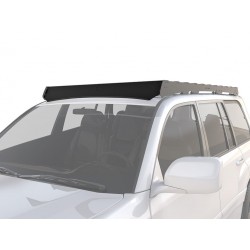 Toyota Land Cruiser 100 Series Slimsport Rack Wind Fairing