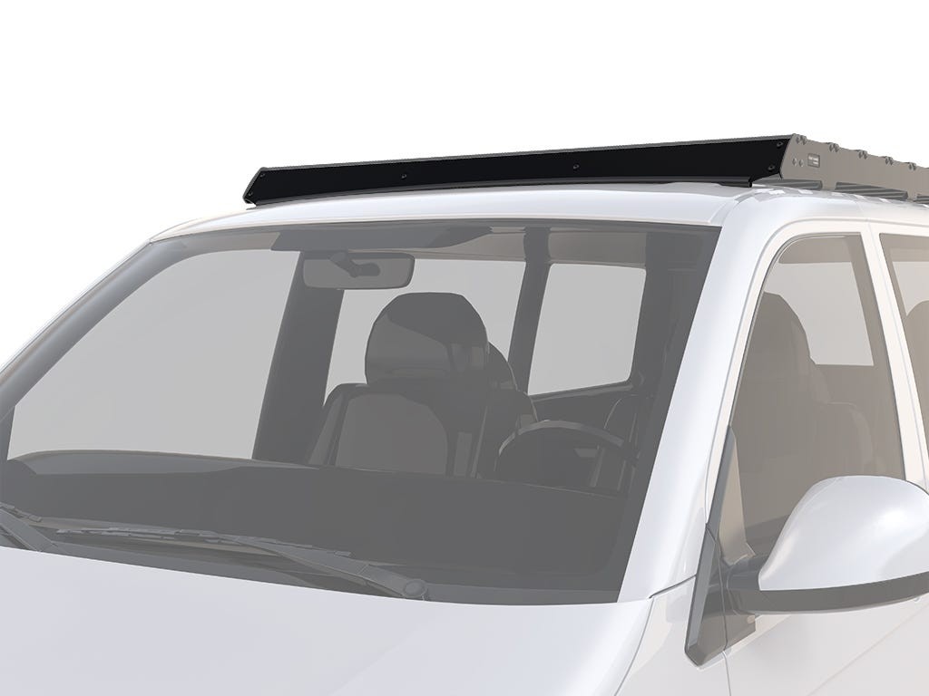 Volkswagen T5/T6 Transporter SWB Slimsport Rack Wind Fairing