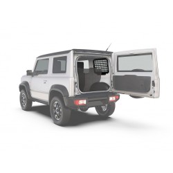 Panneau Molle pour vitre arrière de Suzuki Jimny Gén 4 (2018-jusqu'à présent) 