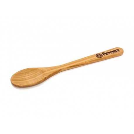 Wooden Spoon 