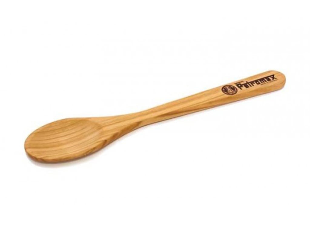 Wooden Spoon