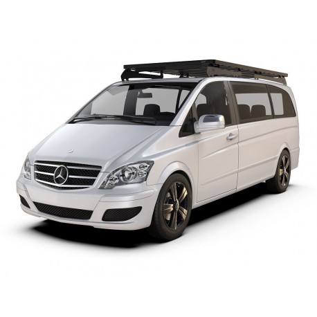 Kit de galerie Slimline II pour Mercedes-Benz Vito Viano L3 (2003-2014) 