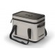 Dometic GO Soft Rangement et Insert Isolé 20L / Cendres 