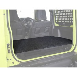 Suzuki Jimny 3 Door (2018-Current) Rear Seat Base Deck 