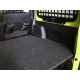 Suzuki Jimny 3 Door (2018-Current) Rear Seat Base Deck 