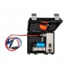 Compresseur portable monocylindre 12V ARB BRUSHLESS CKBLP12 130l/min