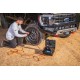 Compresseur portable monocylindre 12V ARB BRUSHLESS CKBLP12 130l/min 