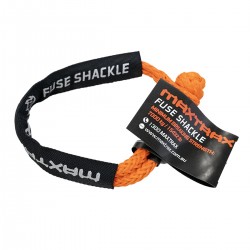 Manille Fusible Maxtrax Fuse Shackle 