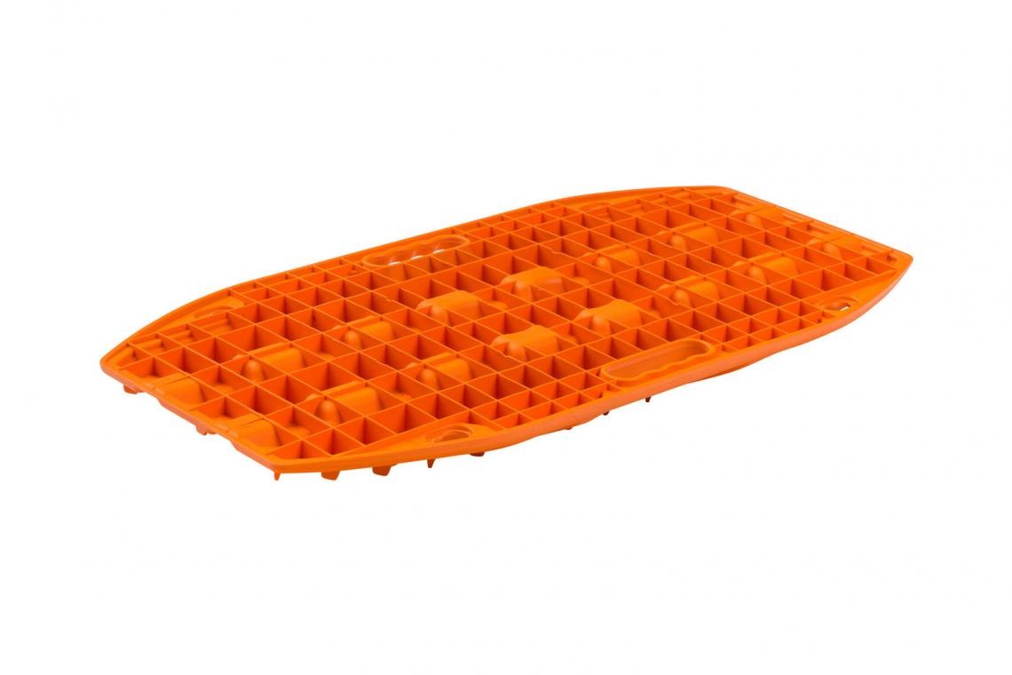 Embase MAXTRAX JAXBASE • MTXJB • 640x330mm • Orange