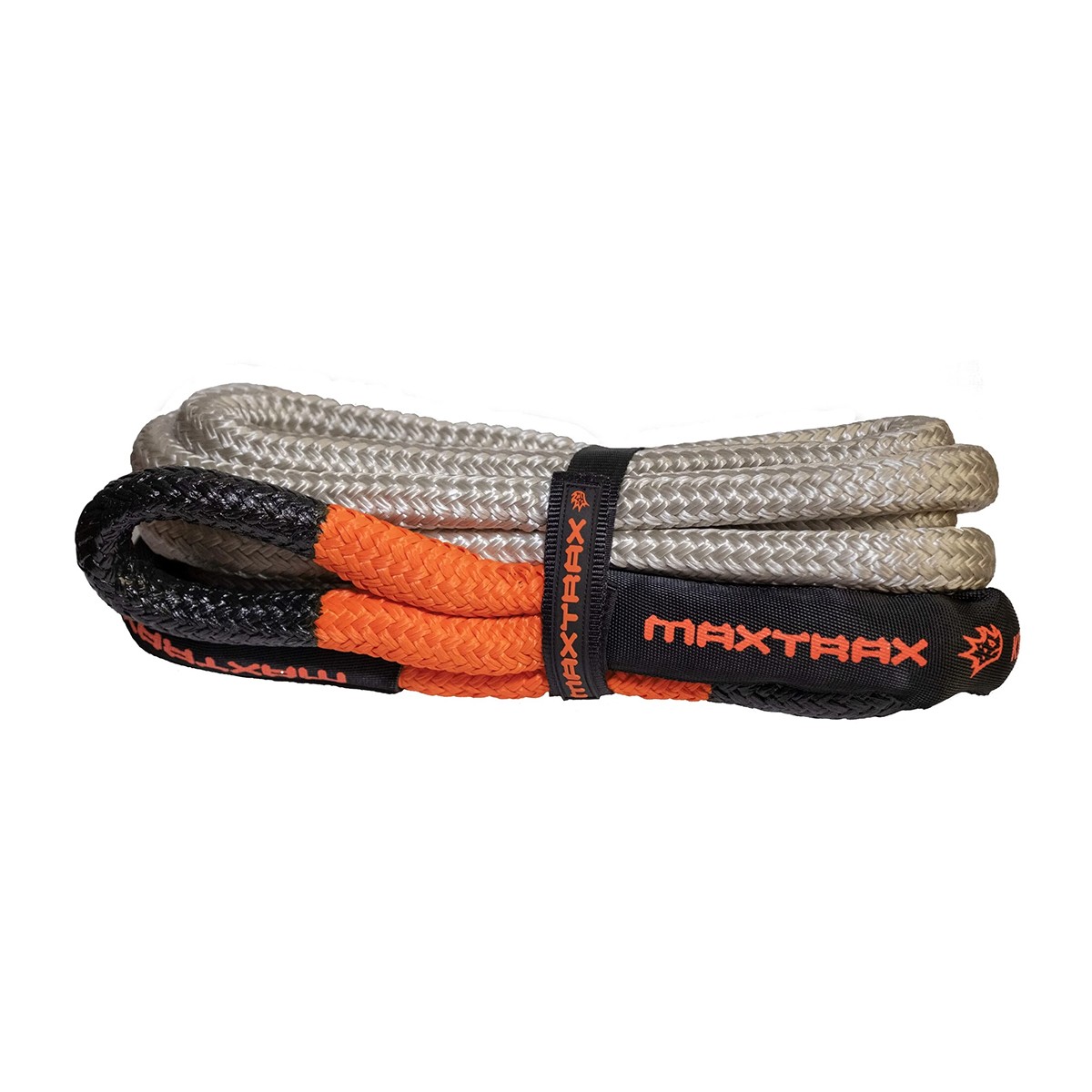 Sangle de traction MAXTRAX KINETIC ROPE 12T 5M • MTXKR5