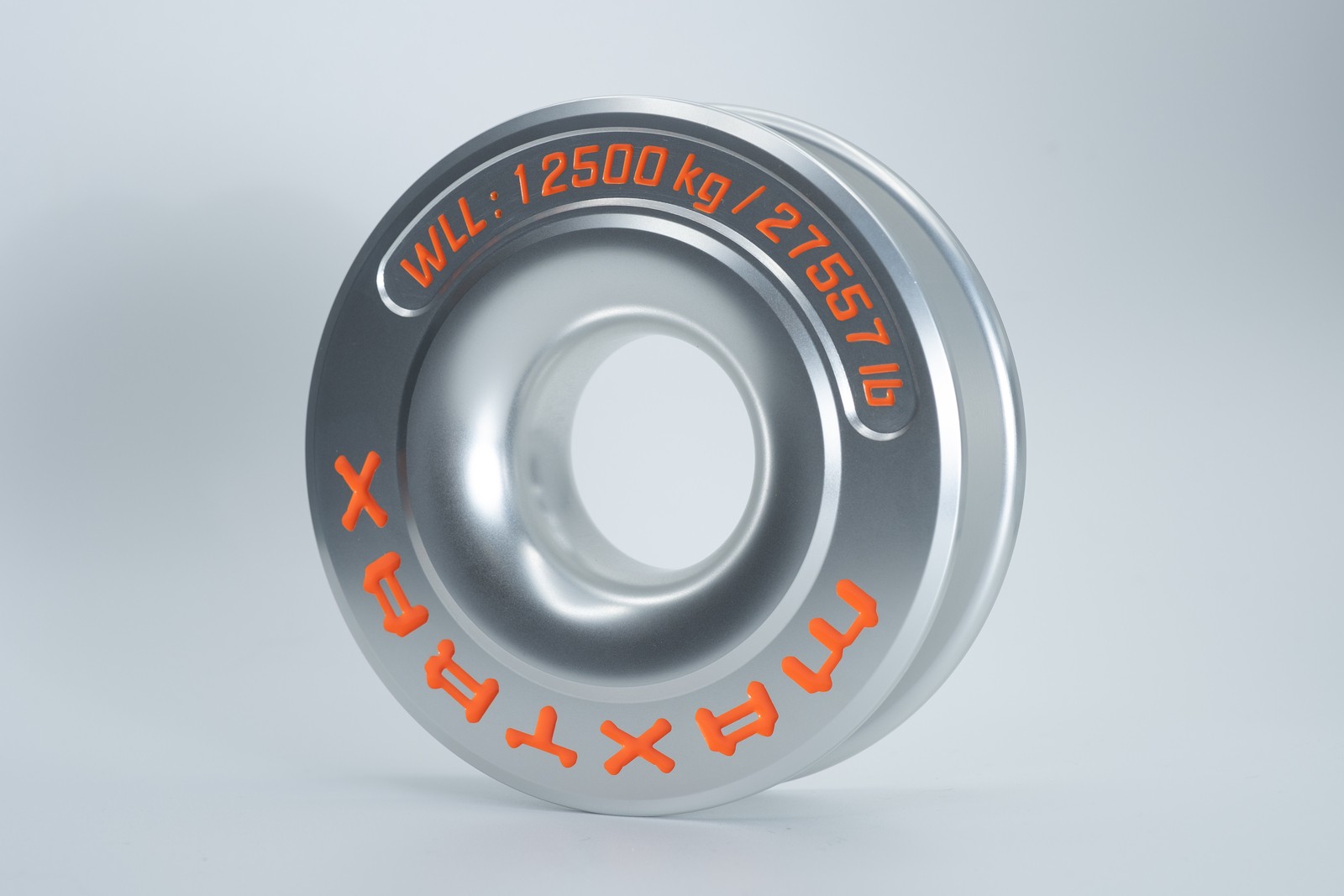 Anneau de moufflage MAXTRAX WINCH RING • MTXWR