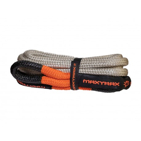 Sangle extensible Maxtrax Kinetic Rope - 2M 