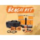 Kit de traction MAXTRAX RECOVERY BEACH • MTXRKCB 