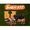 Kit de traction MAXTRAX RECOVERY BUSH • MTXRKCBD