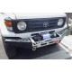 Pare Choc AV N4 Toyota BJ70 BJ71 BJ73 BJ74 BJ75 1985-2007