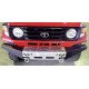 Pare Choc AV N4 Toyota BJ70 BJ71 BJ73 BJ74 BJ75 1985-2007