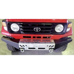 Pare Choc AV N4 Toyota BJ70 BJ71 BJ73 BJ74 BJ75 1985-2007