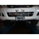 Platine de Treuil N4 Fiat Fullback 2015+