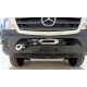 Platine de Treuil N4 Mercedes Sprinter 4x4 2006-2012