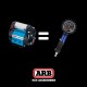 Pack promo compresseur ARB CKMA12 Manometre analogique ARB605 offert 