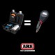 Pack promo compresseur ARB CKMTP12 Manometre digital ARB601 offert 