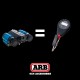 Pack promo compresseur ARB CKMTA24 Manometre digital ARB601 offert 