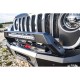 A-bar de parechocs N4-PC006 BL-BC N4-OFFROAD pour Jeep Wrangler JL 